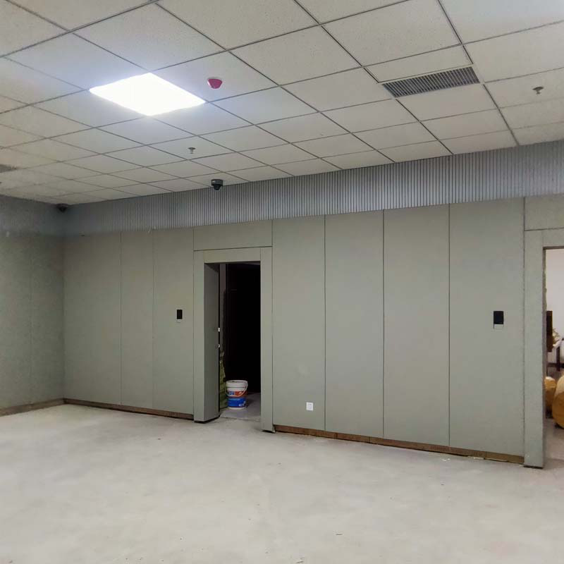 檢察院辦案防撞墻軟包技術(shù)具體如何設(shè)計(jì)？